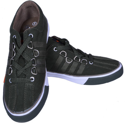 

Sparx Casual Shoes For Men(Black)