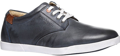 

Hush Puppies By Bata Casuals For Men(Black, Blue