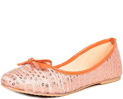 

10TEN Bellies For Women(Orange