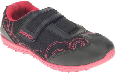 

Khadim's Pro Walking Shoes For Women(Black)