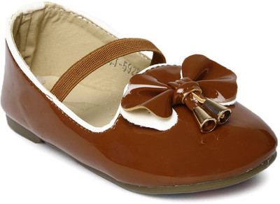 

Yk Girls, Brown