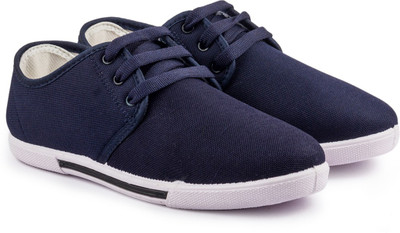 

PAN Casuals For Men(Blue