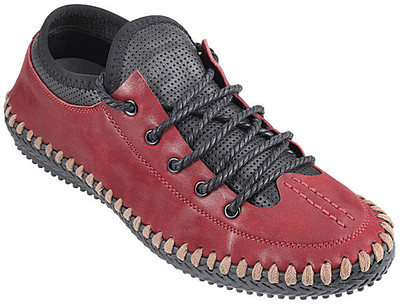 

Metro Da Vinchi Outdoors For Men(Black, 18;red