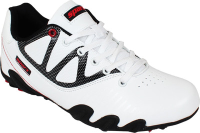 

Sparx Sports shoes for Men (Multicolor) For Men(White