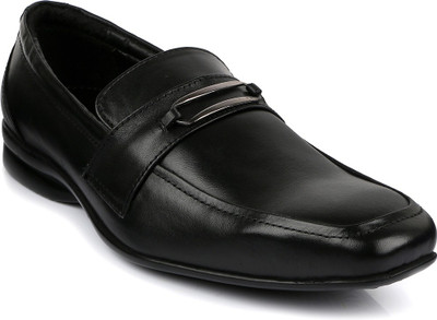 

Escaro Formal Slip On For Men(Black