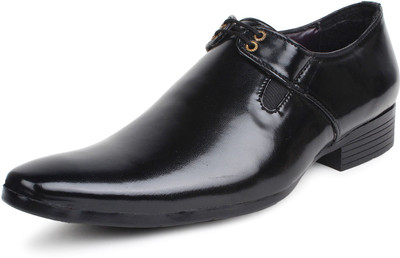 

BUWCH Party Wear For Men(Black)
