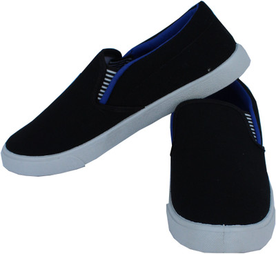 

club fashion Casuals For Men(Black