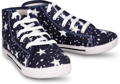 Navchetan Sneakers