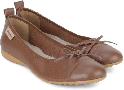 

Lee Cooper Bellies For Women(Tan