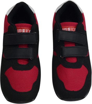 

Gini & Jony Boys(Black, Caviar(1296)