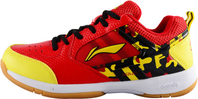 

Li-Ning Boys, 03;red