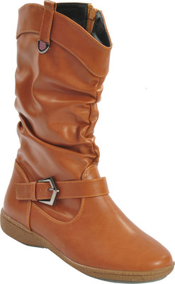 

Shuberry High Tops For Women(Tan