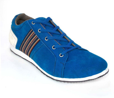 

Aleg Walking Shoes For Men(Blue
