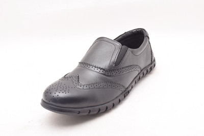 

Bunkeys Casuals For Men(Black