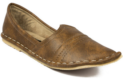 

Adjoin Steps Jutis For Men(Brown