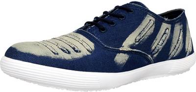 iZor Canvas Shoes, Casuals, Sneakers