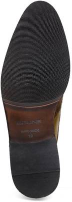 Brune Lace Up