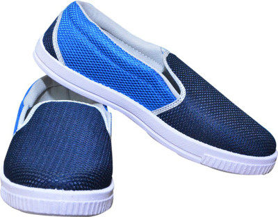 

Finery Loafers For Men(Multicolor, Multi color
