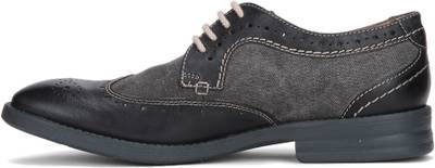 Clarks Lace up