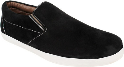 

Hirolas Casuals For Men(Black, 09;black