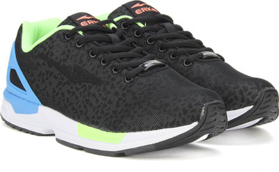

Erke Running Shoes For Men(Black
