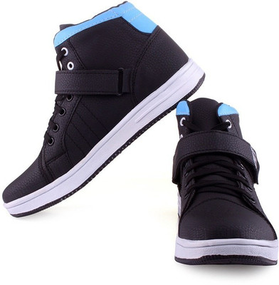 

Clerk Sneakers For Men(Blue), Sky blue