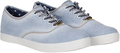 

Kraasa Keech Sneakers For Men(Blue