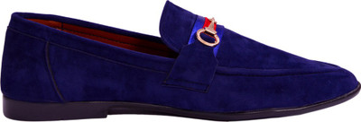 

Kelvin Straw Casuals For Men(Blue