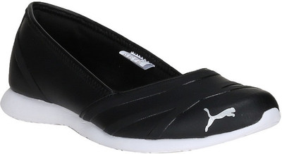 

Puma Puma Vega Ballet SL IDP Bellies For Women(Black