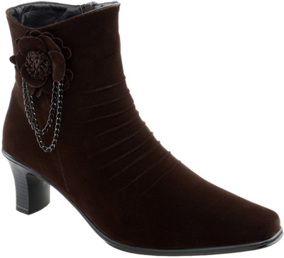 

Broxx Boots For Women(Brown