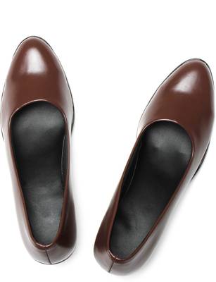Bare Soles bare Sole classic belly Slip On