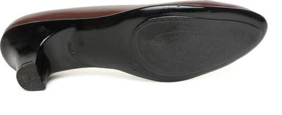 Bare Soles bare Sole classic belly Slip On