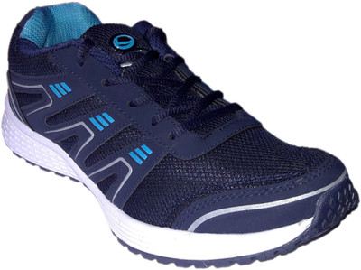 

Lancer Running Shoes For Men(Navy, Blue