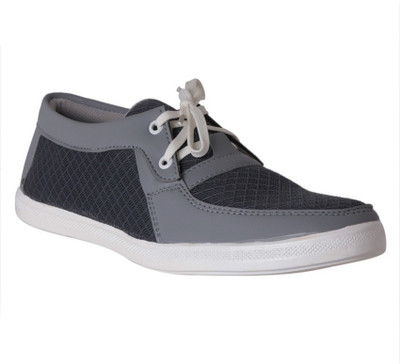 

BENI Casual Shoes For Men(Grey
