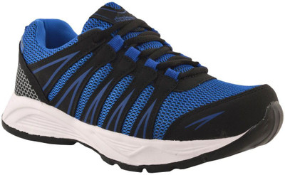 

Beerock Rider Running Shoes For Men(Blue, Black
