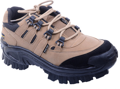 

Porcupine Laced Outdoors For Men(Brown, Black