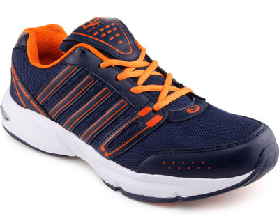 

Lancer Blue Running Shoes For Men(Blue)