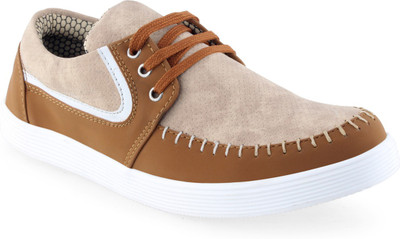 

Firx Casuals For Men(Beige