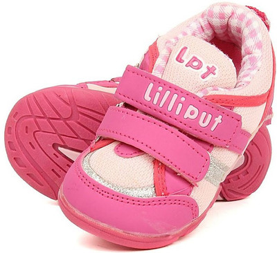 

Lilliput Boys(Pink