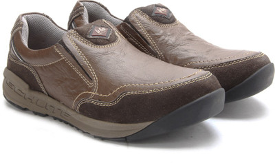 

Lee Cooper Men Loafers For Men(Tan