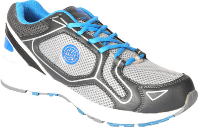 

Bacca Bucci Running Shoes For Men(Blue, Sky blue