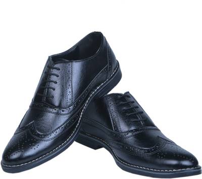 Faizan Lace Up Shoes