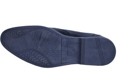 Faizan Lace Up Shoes