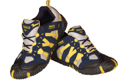 

Pasco Running Shoes For Men(Blue