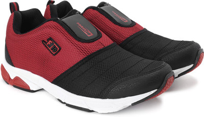 

Force 10 By Liberty By Liberty Walking Shoes For Men(Red