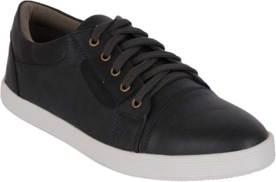 

Royal Cruzz Party Wear For Men(Black, Dark grey