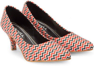 Nell For Women(Red