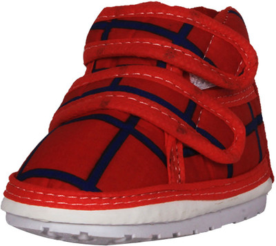 

Ole Baby Boys & Girls(Red