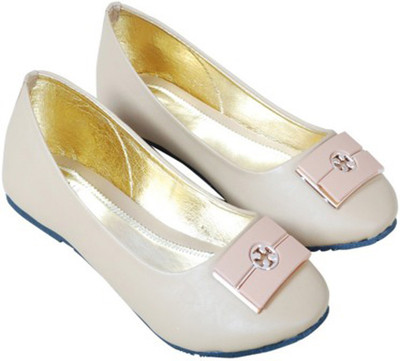 

Eve Dior Bellies For Women(Beige)