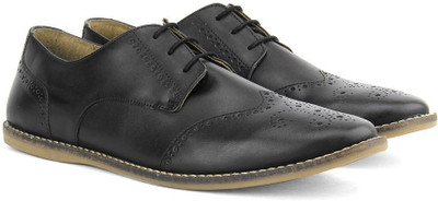 

Knotty Derby Men Sneaker For Men(Black